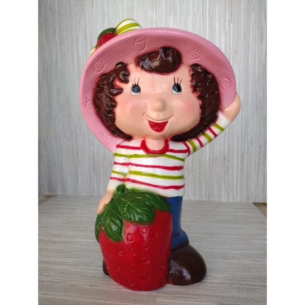 N/A vintage strawberry